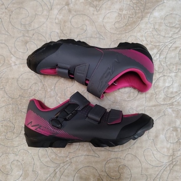 shimano torbal shoes